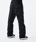 Dope Antek 2021 Snowboardhose Herren Black, Bild 3 von 6