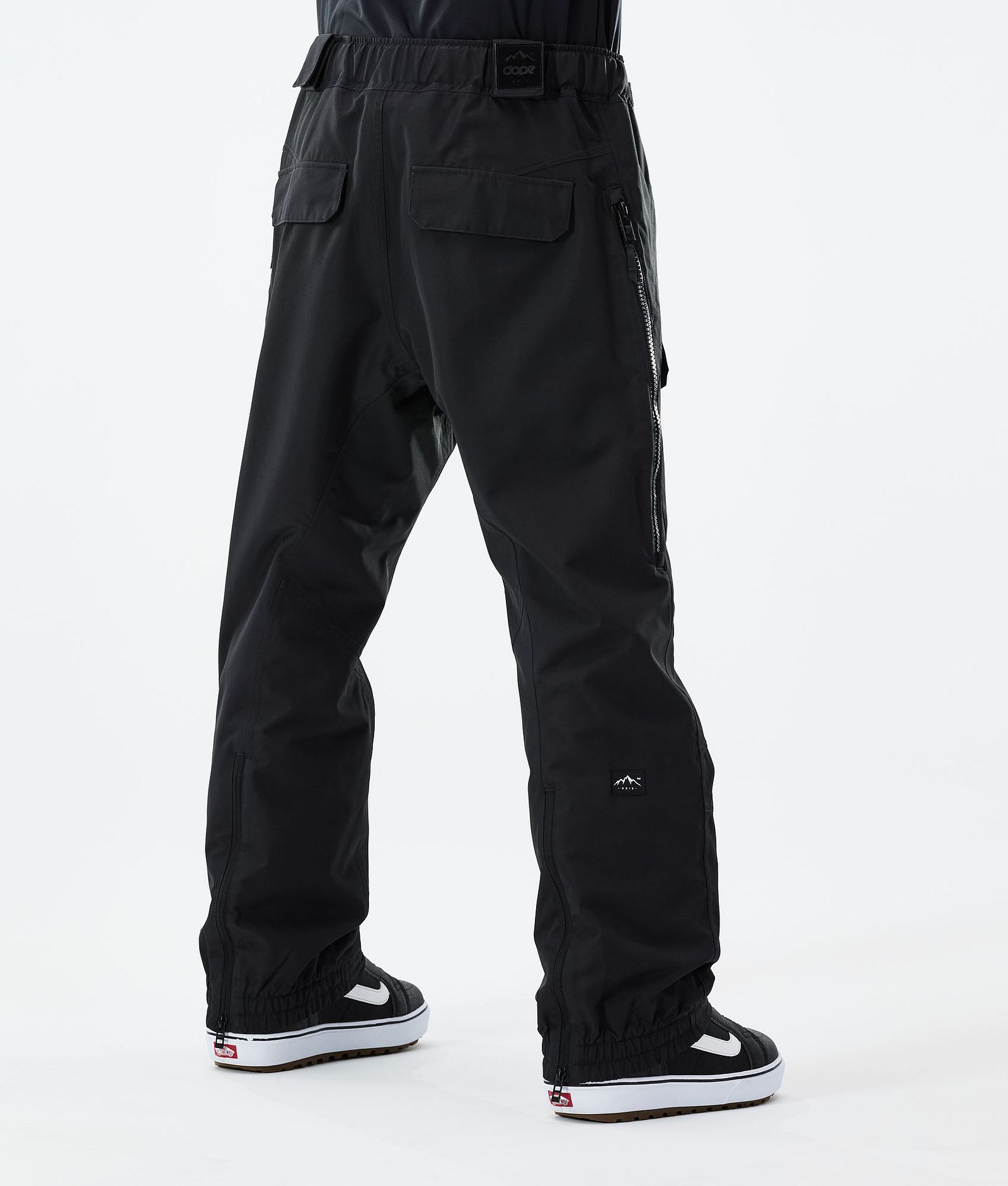 Dope Antek 2021 Snowboardhose Herren Black, Bild 3 von 6