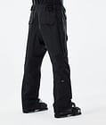 Dope Antek 2021 Skihose Herren Black, Bild 3 von 6