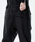 Dope Antek 2021 Snowboardhose Herren Black, Bild 6 von 6