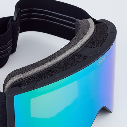 Hyperflexibler TPU-Rahmen