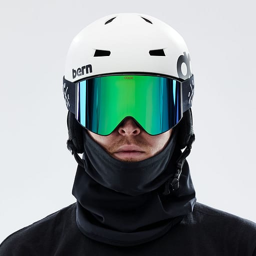 Kompatibel mit gängigen Helm-Marken