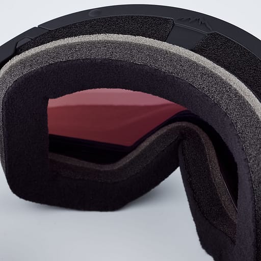 Triple-Layer Triple-Density Schaumstoff