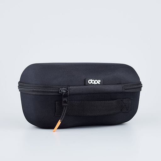 Inklusive Hardcase