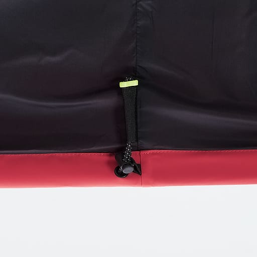 Anpassbarer Saum mit Zugband Hauptdetailproduktbild,