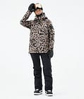 Dope Annok W Snowboardjacke Damen Limited Edition Dots, Bild 4 von 10