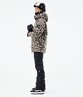 Dope Annok W Snowboardjacke Damen Limited Edition Dots, Bild 5 von 10