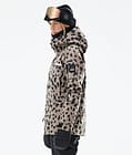 Dope Annok W Snowboardjacke Damen Limited Edition Dots, Bild 7 von 10