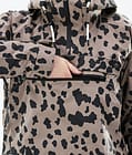 Dope Annok W Snowboardjacke Damen Limited Edition Dots, Bild 10 von 10