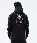 Dope Yeti 2021 Skijacke Herren Rose Black, Bild 1 von 8