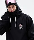 Dope Yeti 2021 Skijacke Herren Rose Black, Bild 3 von 8