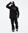 Dope Yeti 2021 Skijacke Herren Rose Black, Bild 5 von 8