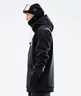 Dope Yeti 2021 Skijacke Herren Rose Black, Bild 6 von 8