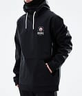 Dope Yeti 2021 Skijacke Herren Rose Black, Bild 8 von 8
