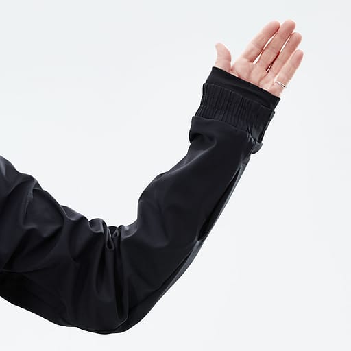 Elastische Bündchen Hauptdetailproduktbild,
