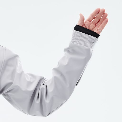 Elastische Bündchen Hauptdetailproduktbild,