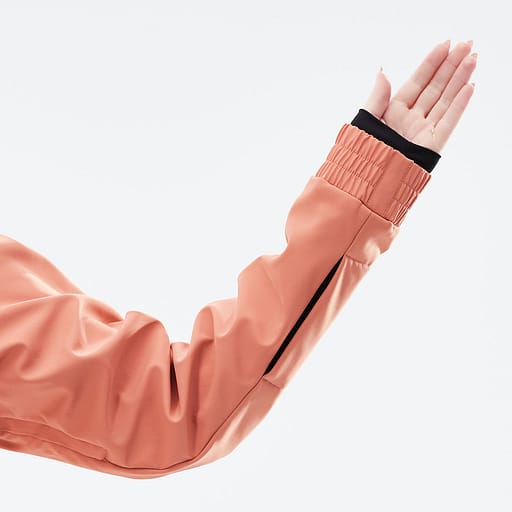 Elastische Bündchen