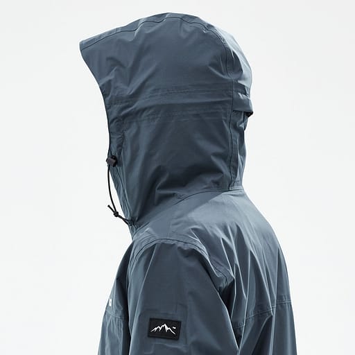 Sturmkapuze Hauptdetailproduktbild,