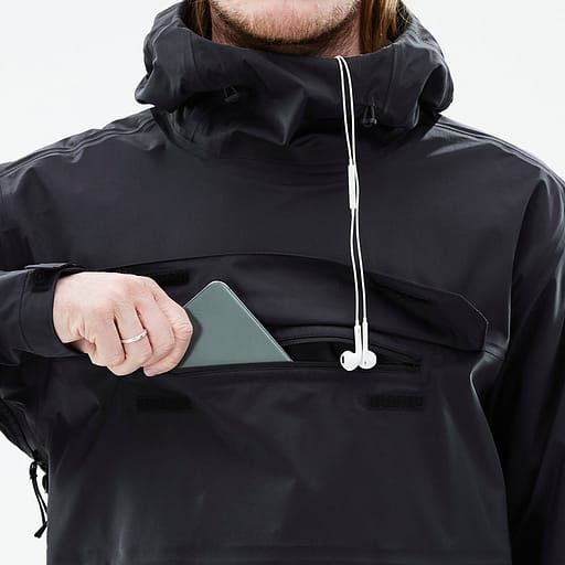 Media Tasche Hauptdetailproduktbild,