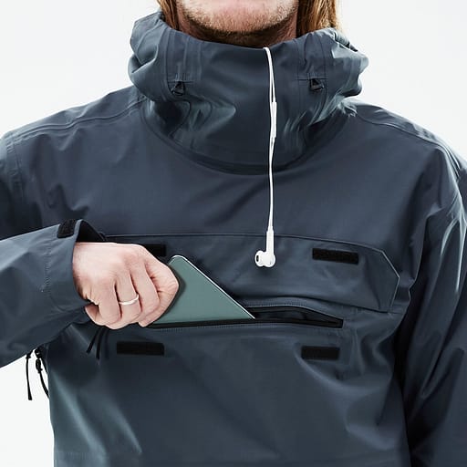 Media Tasche Hauptdetailproduktbild,