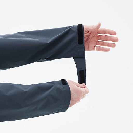 Ärmelbündchen mit Klettverschluss Hauptdetailproduktbild,