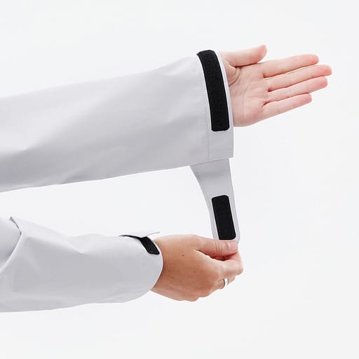 Ärmelbündchen mit Klettverschluss Hauptdetailproduktbild,