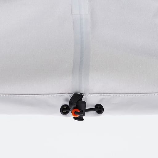 Anpassbarer Saum mit Zugband Hauptdetailproduktbild,