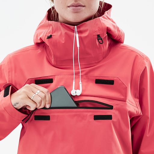 Media Tasche Hauptdetailproduktbild,