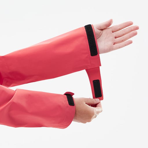 Ärmelbündchen mit Klettverschluss Hauptdetailproduktbild,