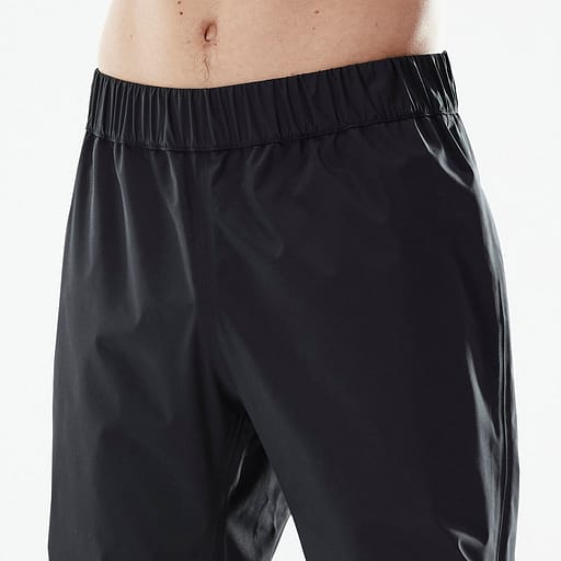 Elastischer Bund Hauptdetailproduktbild,