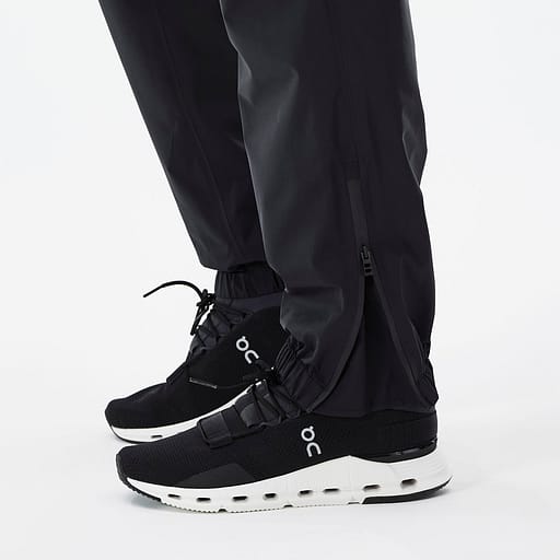 Beinabschlüsse mit Reißverschluss Hauptdetailproduktbild,