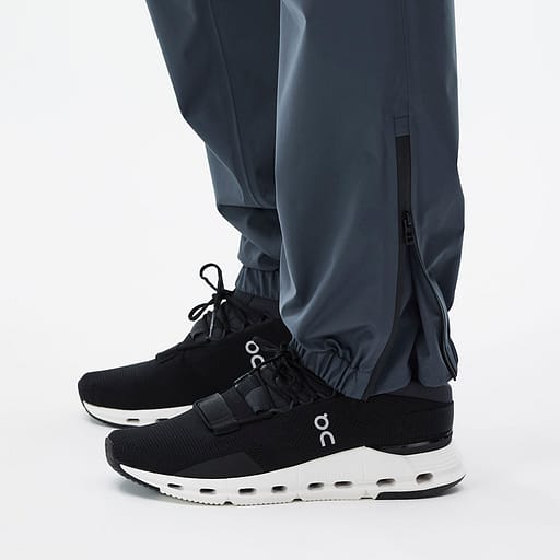 Beinabschlüsse mit Reißverschluss Hauptdetailproduktbild,