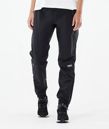 Dope Downpour W Regenhose Damen Black