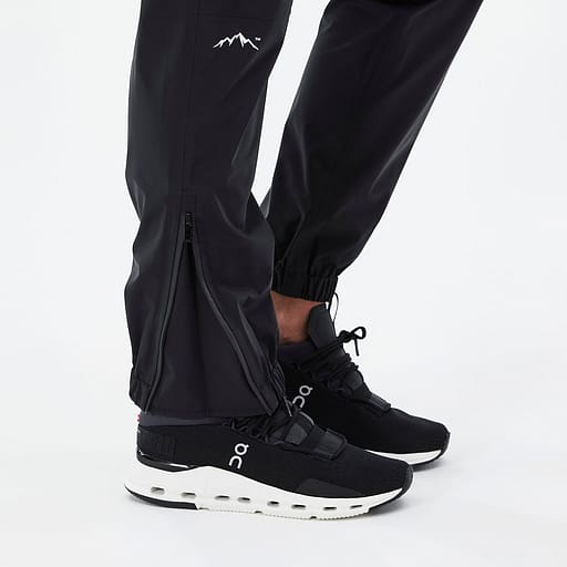 Beinabschlüsse mit Reißverschluss Hauptdetailproduktbild,