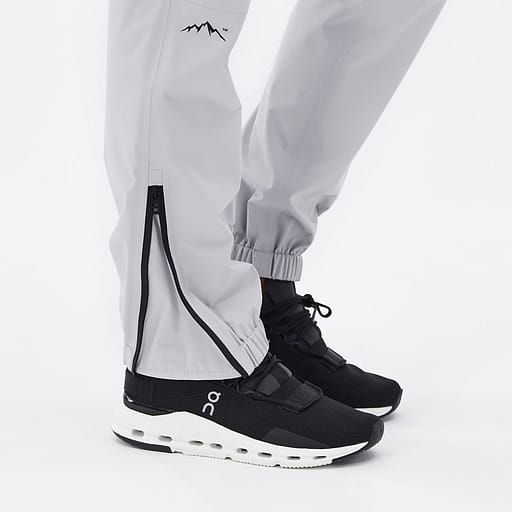 Beinabschlüsse mit Reißverschluss Hauptdetailproduktbild,