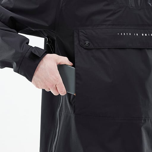 Media Tasche Hauptdetailproduktbild,