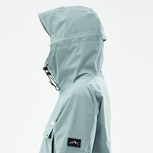 Sturmkapuze Hauptdetailproduktbild,