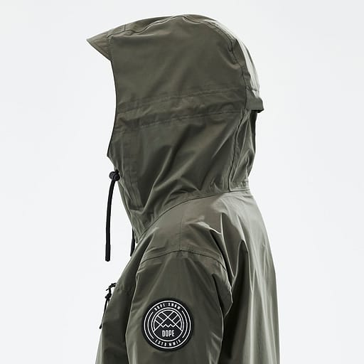 Sturmkapuze Hauptdetailproduktbild,