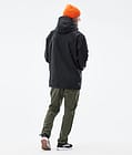 Dope Blizzard Light Outdoorjacke Herren Black, Bild 4 von 9