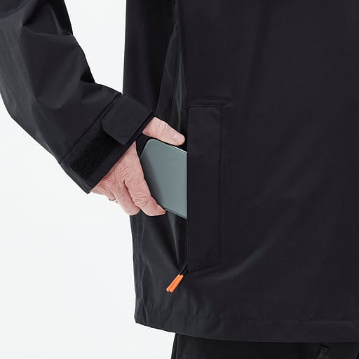Media Tasche Hauptdetailproduktbild,