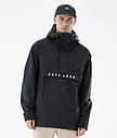 Dope Legacy Light Outdoorjacke Herren Black
