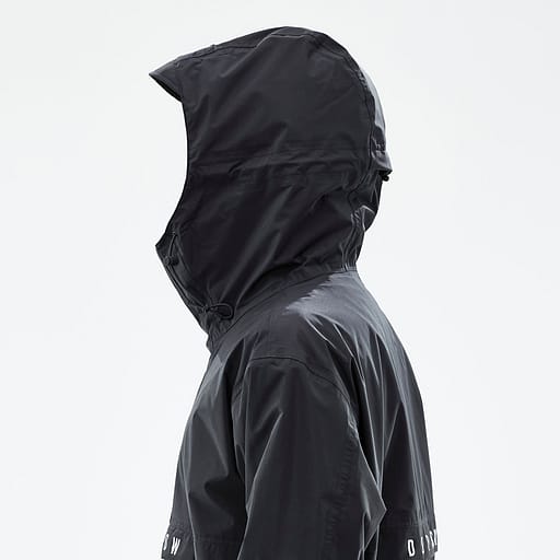 Sturmkapuze Hauptdetailproduktbild,