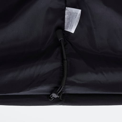 Anpassbarer Saum mit Zugband Hauptdetailproduktbild,