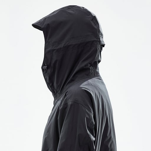 Sturmkapuze Hauptdetailproduktbild,