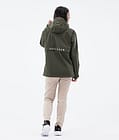 Dope Legacy Light W Outdoorjacke Damen Olive Green, Bild 4 von 9
