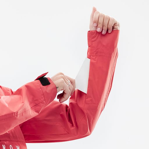 Tasche für den Skipass Hauptdetailproduktbild,