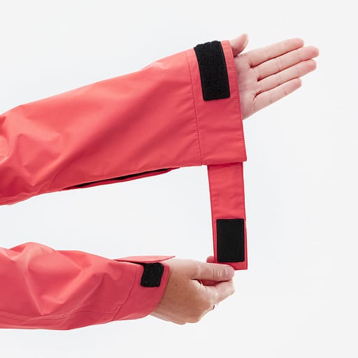 Ärmelbündchen mit Klettverschluss Hauptdetailproduktbild,