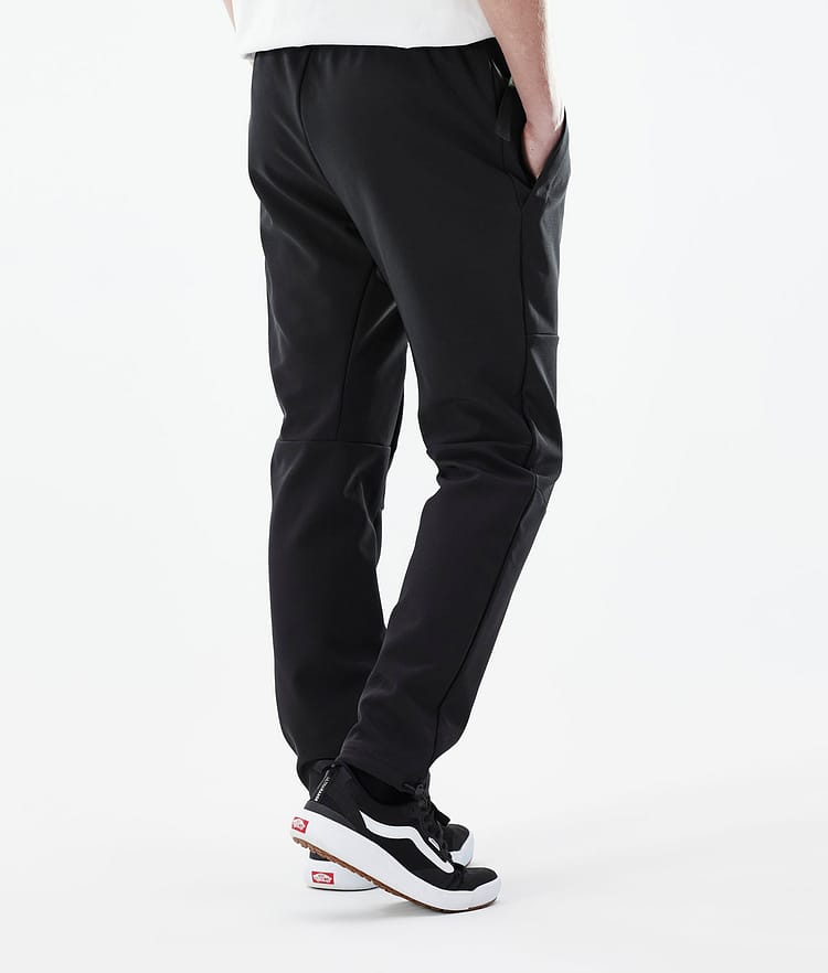 Dope Nomad Outdoorhosen Herren Black, Bild 2 von 9