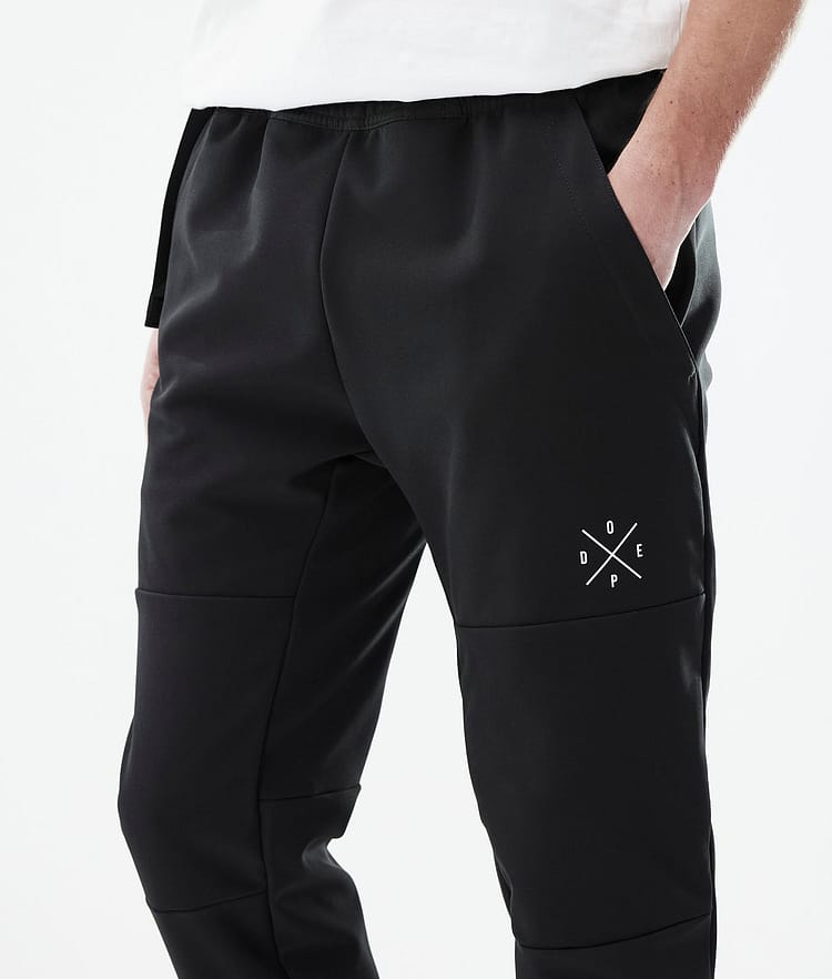 Dope Nomad Outdoorhosen Herren Black, Bild 5 von 9