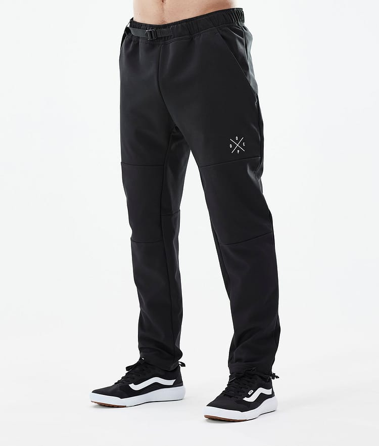 Dope Nomad Outdoorhosen Herren Black, Bild 8 von 9